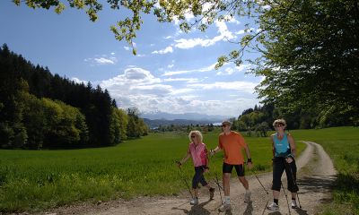 Nordic Walking